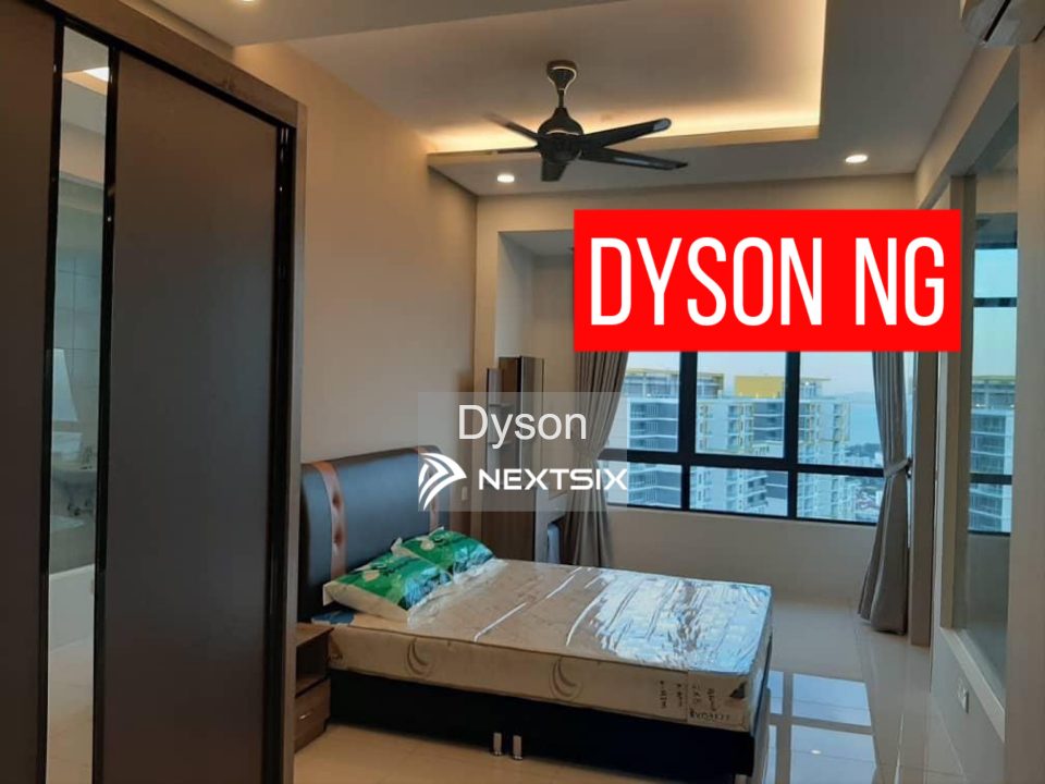 Condominium For Rent in Tanjong Tokong Penang - Image 5