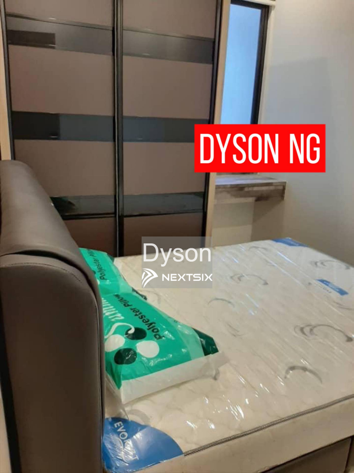 Condominium For Rent in Tanjong Tokong Penang - Image 7