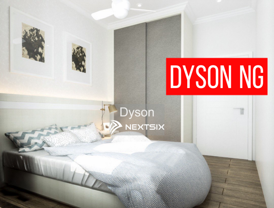 Condominium For Rent in Bayan Lepas Penang - Image 5