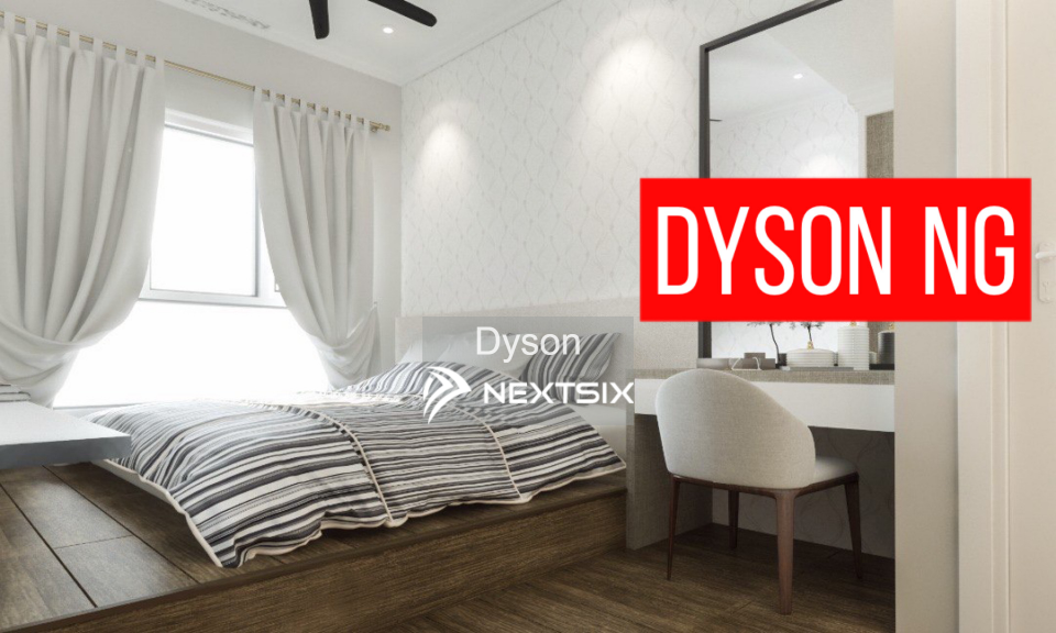 Condominium For Rent in Bayan Lepas Penang - Image 6