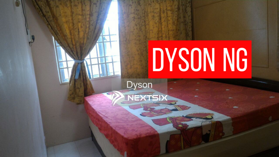 Apartment For Sale in Ayer Itam Penang - Image 4