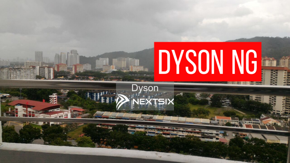 Apartment For Sale in Ayer Itam Penang - Image 6