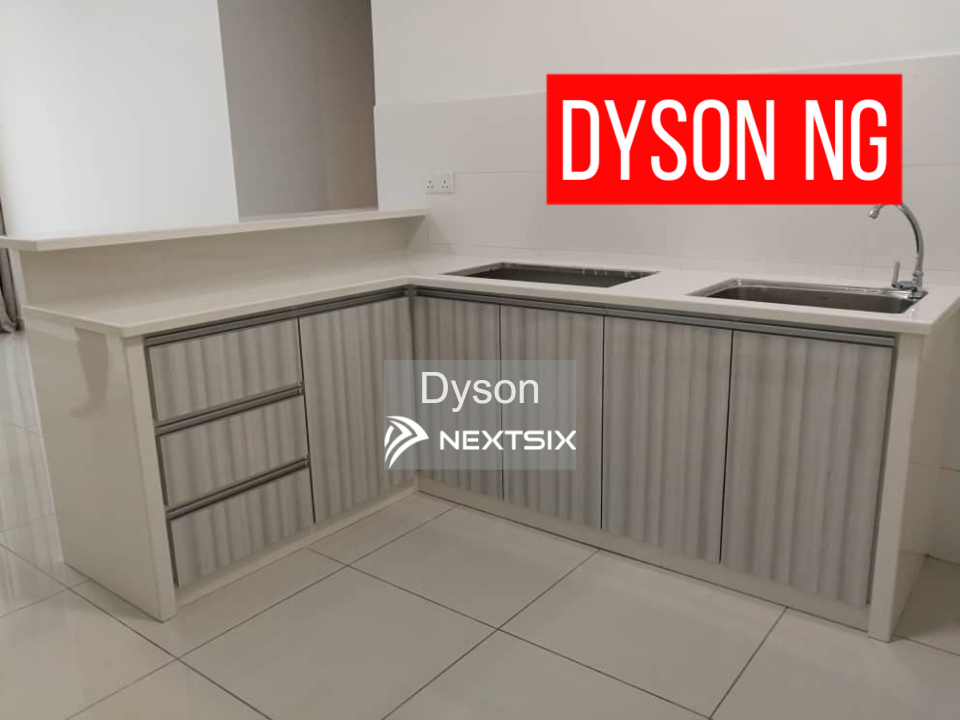 Condominium For Rent in Bayan Lepas Penang