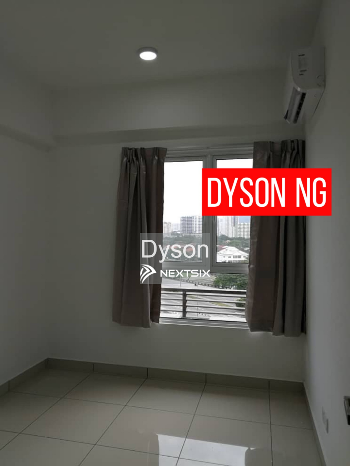 Condominium For Rent in Bayan Lepas Penang - Image 10