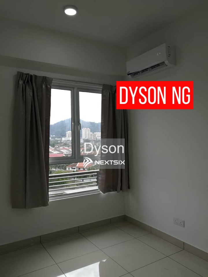 Condominium For Rent in Bayan Lepas Penang - Image 11