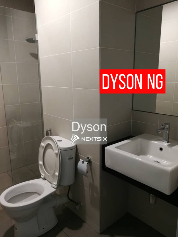 Condominium For Rent in Bayan Lepas Penang - Image 13