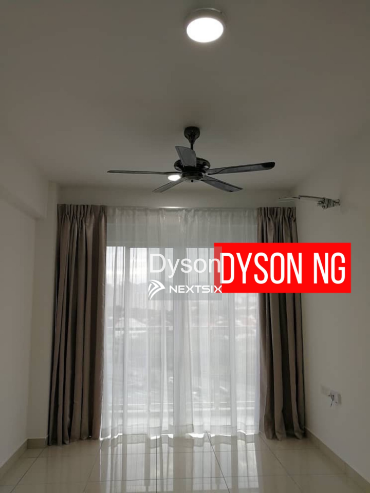 Condominium For Rent in Bayan Lepas Penang - Image 5