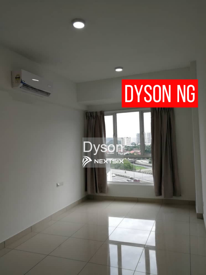 Condominium For Rent in Bayan Lepas Penang - Image 7