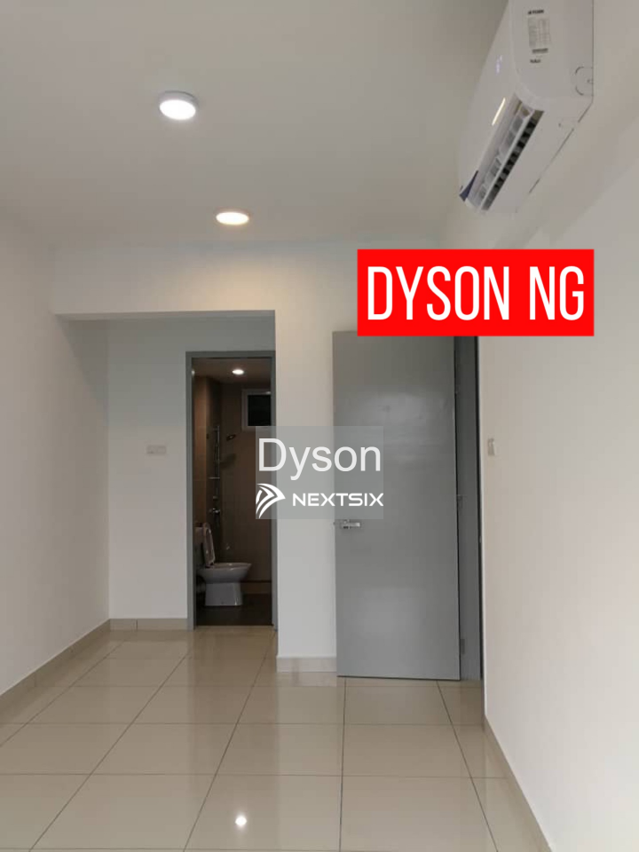 Condominium For Rent in Bayan Lepas Penang - Image 8