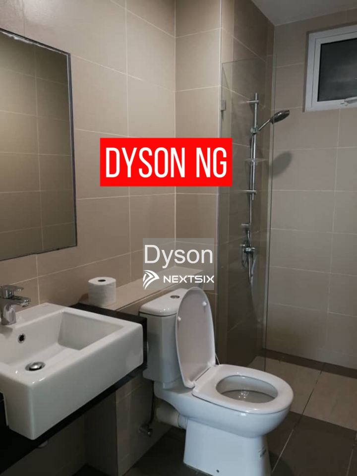 Condominium For Rent in Bayan Lepas Penang - Image 9