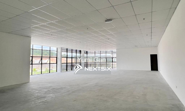 Detached Factory For Sale in Iskandar Puteri (Nusajaya) Johor - Image 7