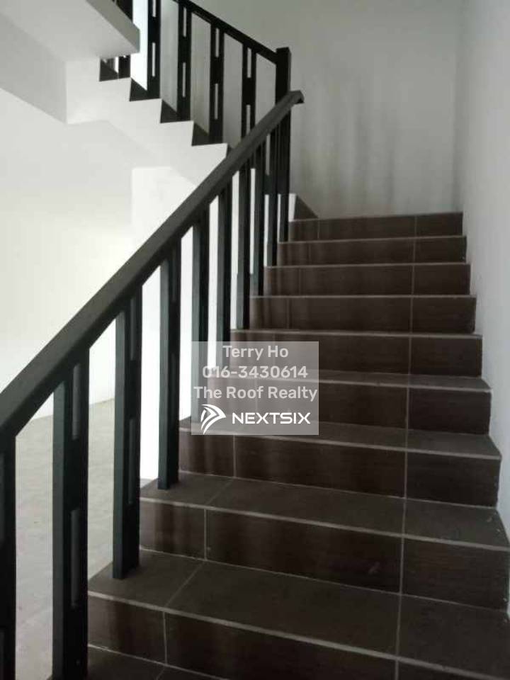 2-sty Terrace/Link House For Sale in Ipoh Perak