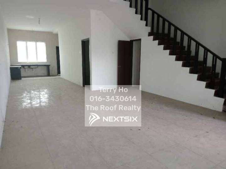 2-sty Terrace/Link House For Sale in Ipoh Perak - Image 5