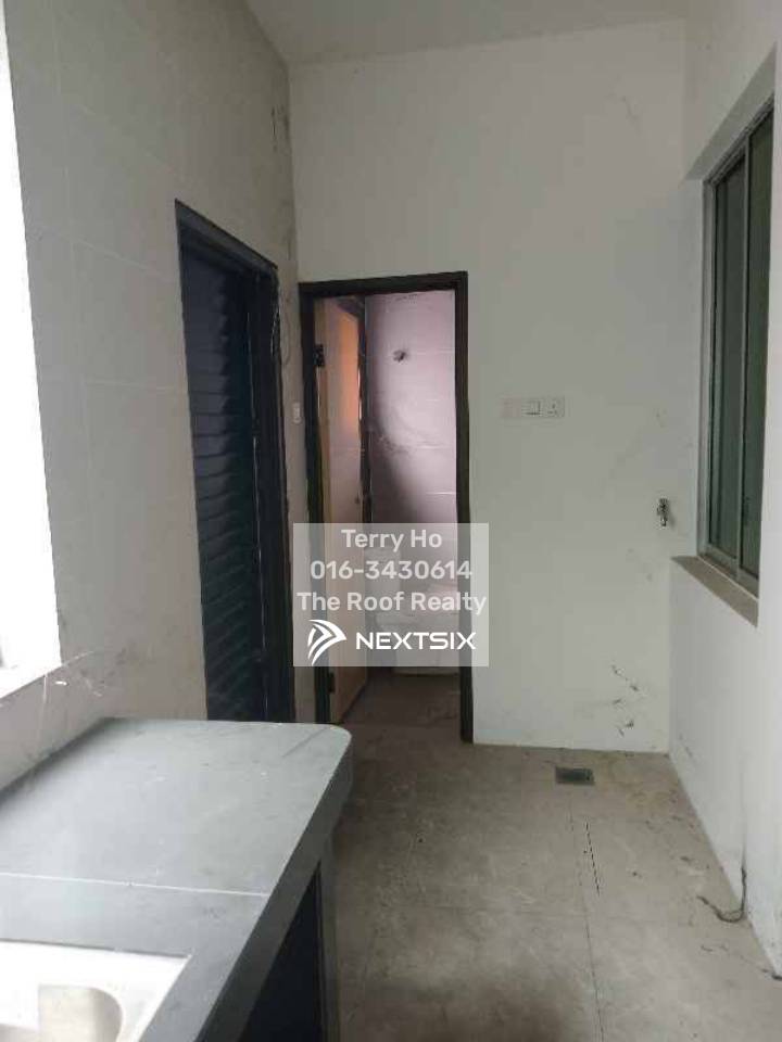 2-sty Terrace/Link House For Sale in Ipoh Perak - Image 6
