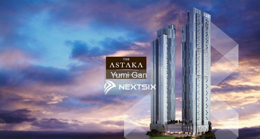 Condominium For Sale in Johor Bahru Johor