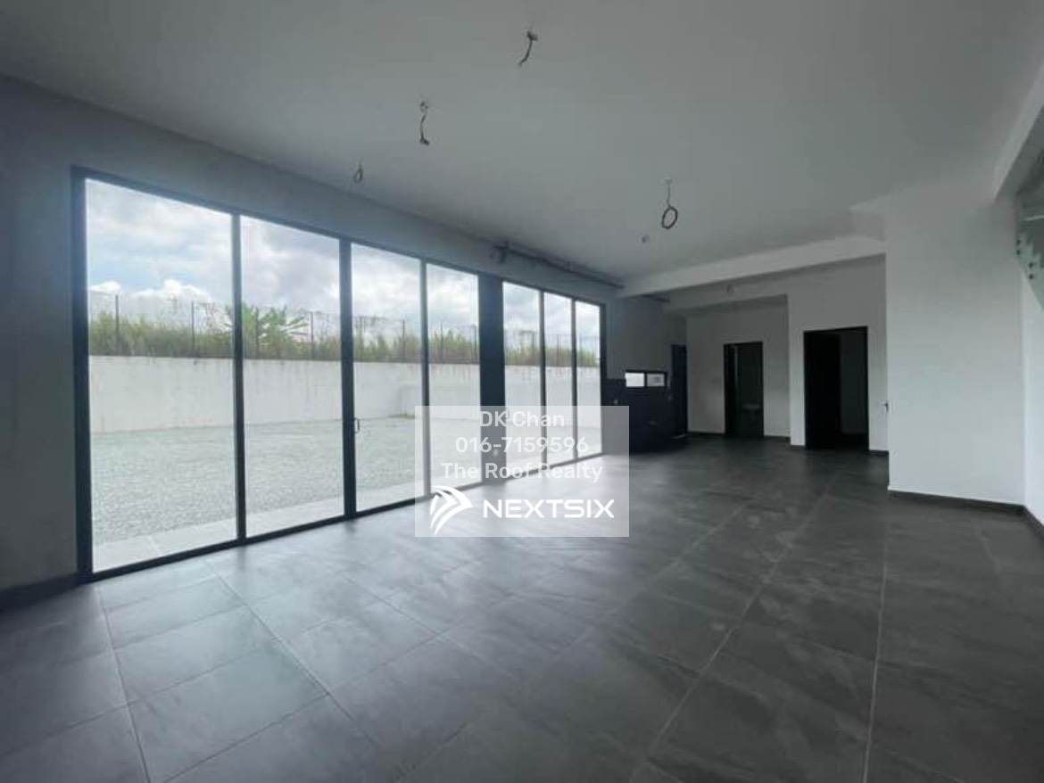 Cluster House For Sale in Kulai Johor - Image 2