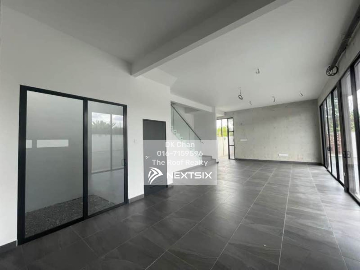Cluster House For Sale in Kulai Johor - Image 3