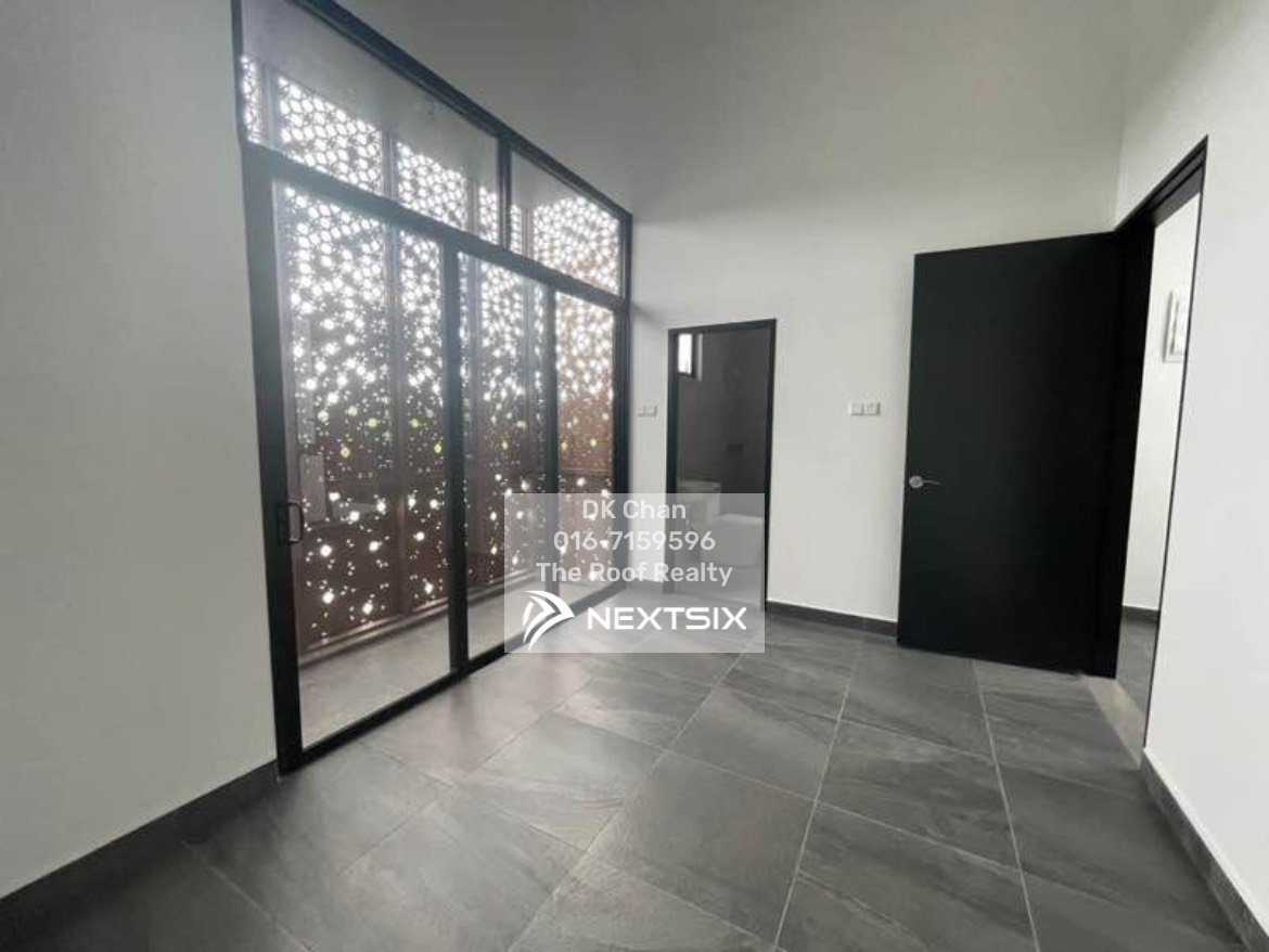 Cluster House For Sale in Kulai Johor - Image 4