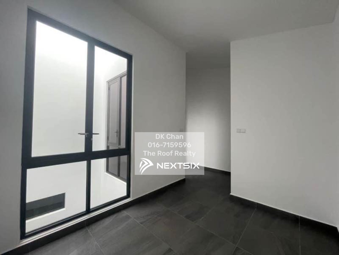 Cluster House For Sale in Kulai Johor - Image 5