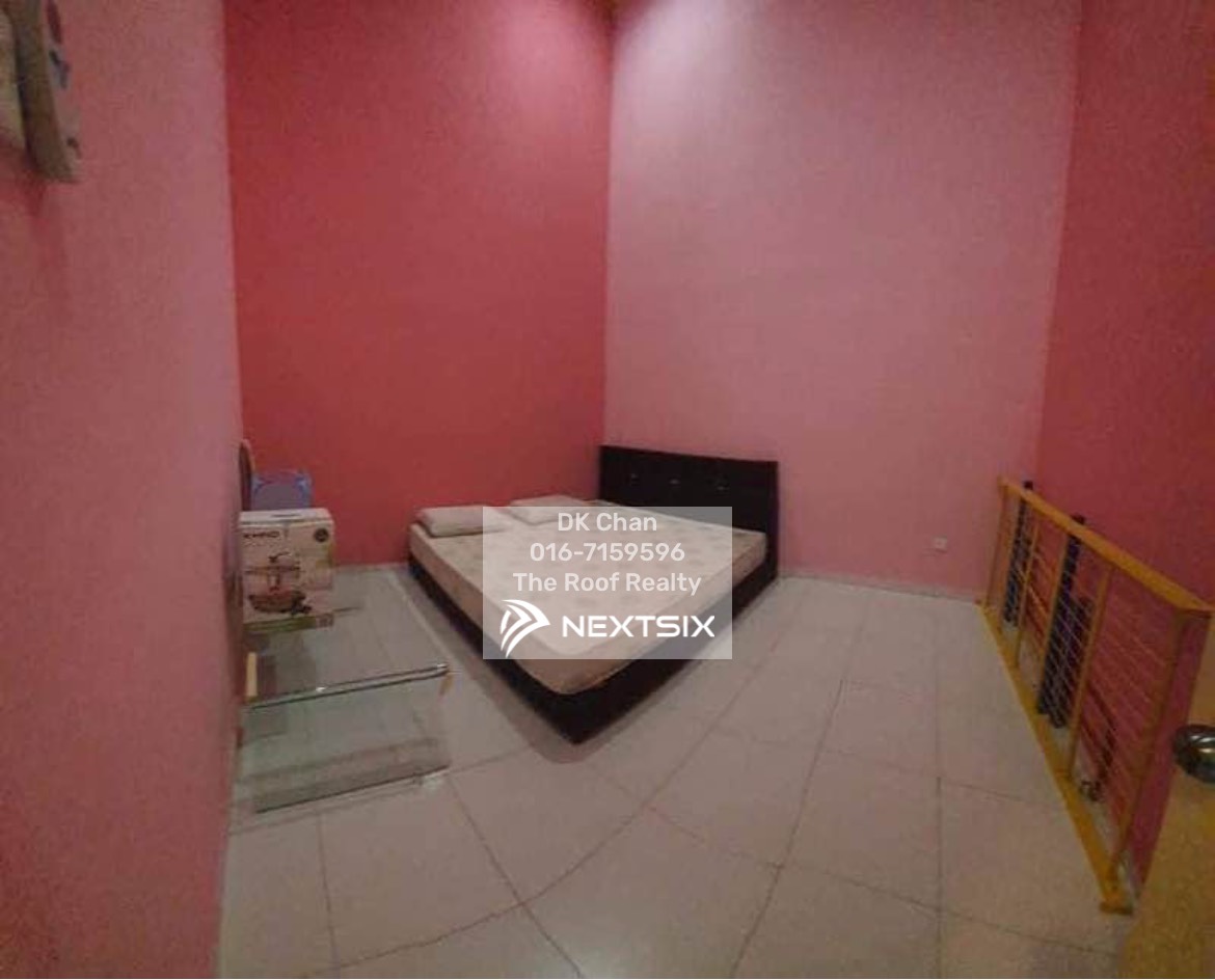 1-sty Terrace/Link House For Sale in Kulai Johor - Image 7