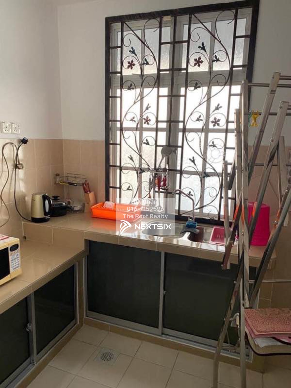 1-sty Terrace/Link House For Sale in Kulai Johor - Image 8