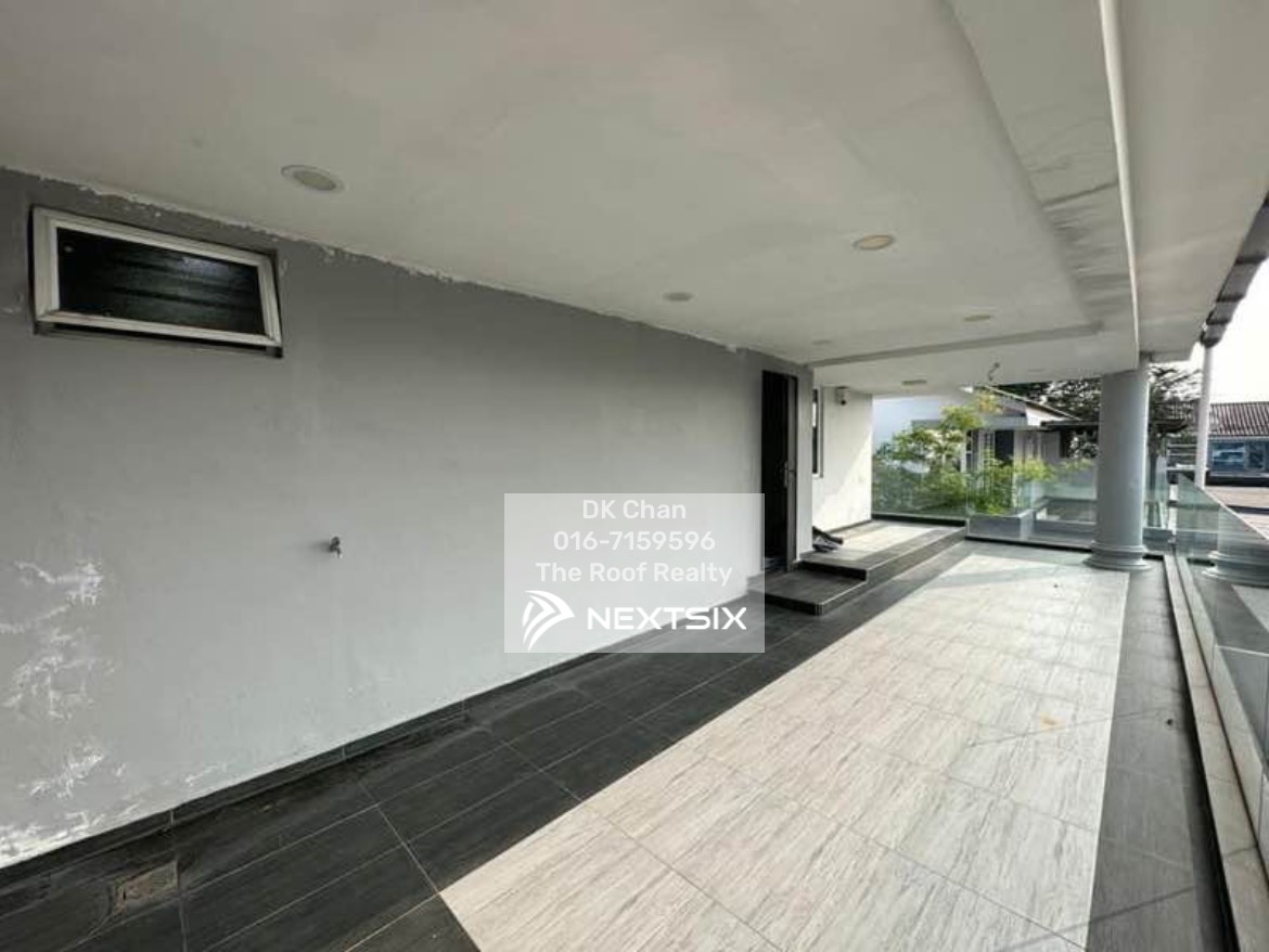 Semi-detached House For Sale in Kulai Johor - Image 10