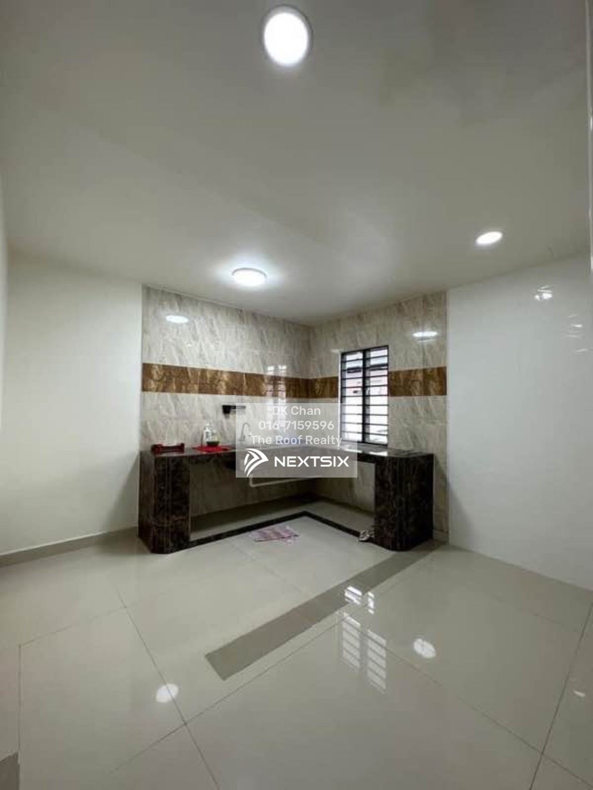 Semi-detached House For Sale in Kulai Johor - Image 5