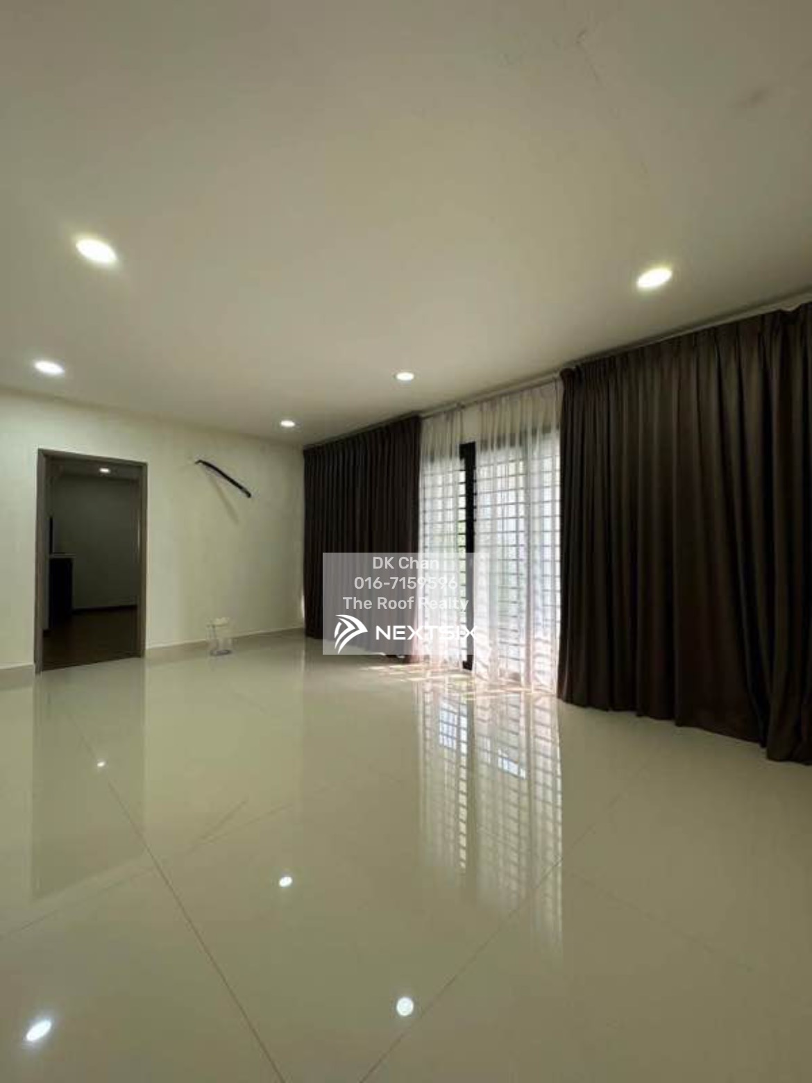 Semi-detached House For Sale in Kulai Johor - Image 6