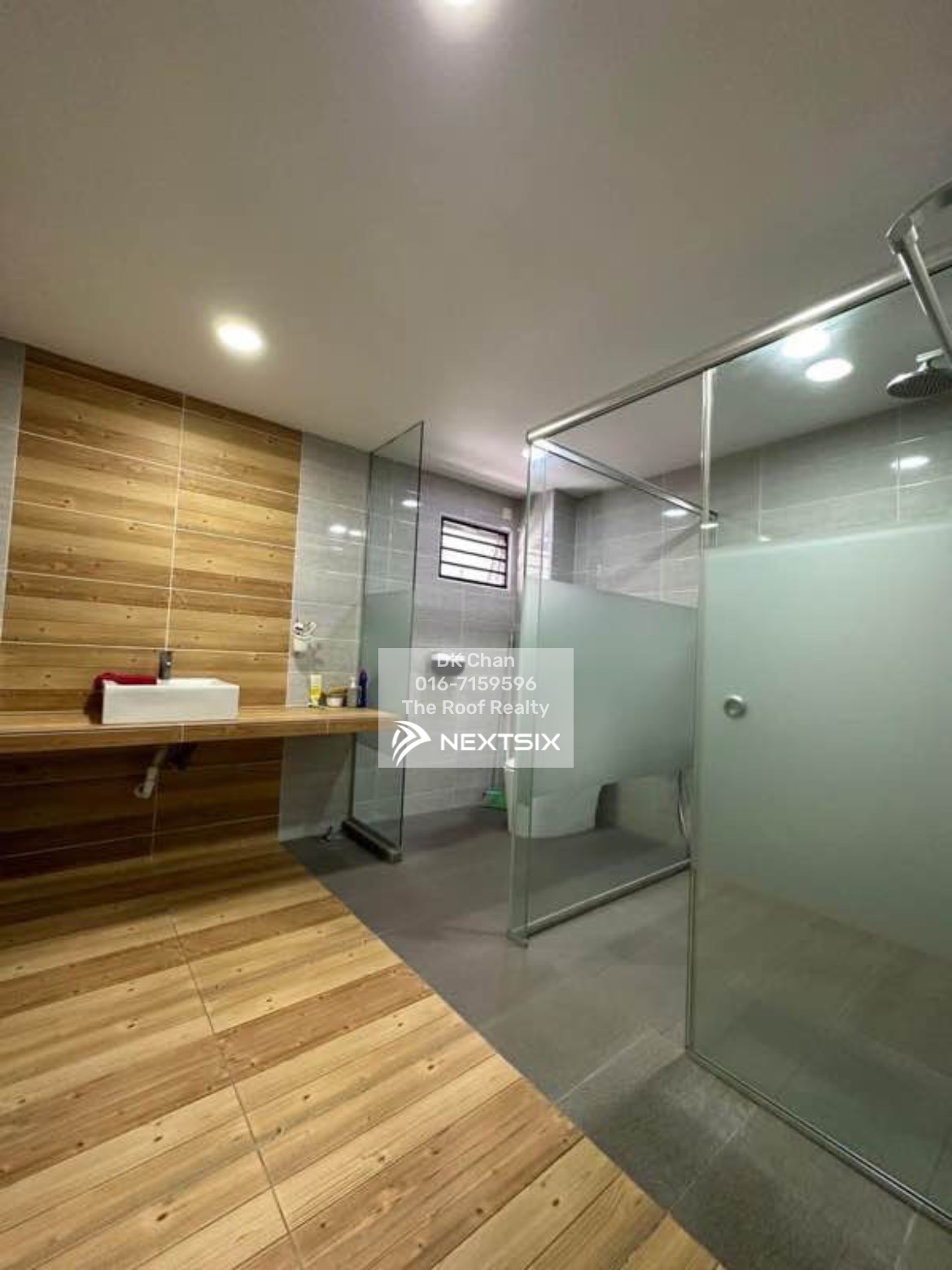 Semi-detached House For Sale in Kulai Johor - Image 8