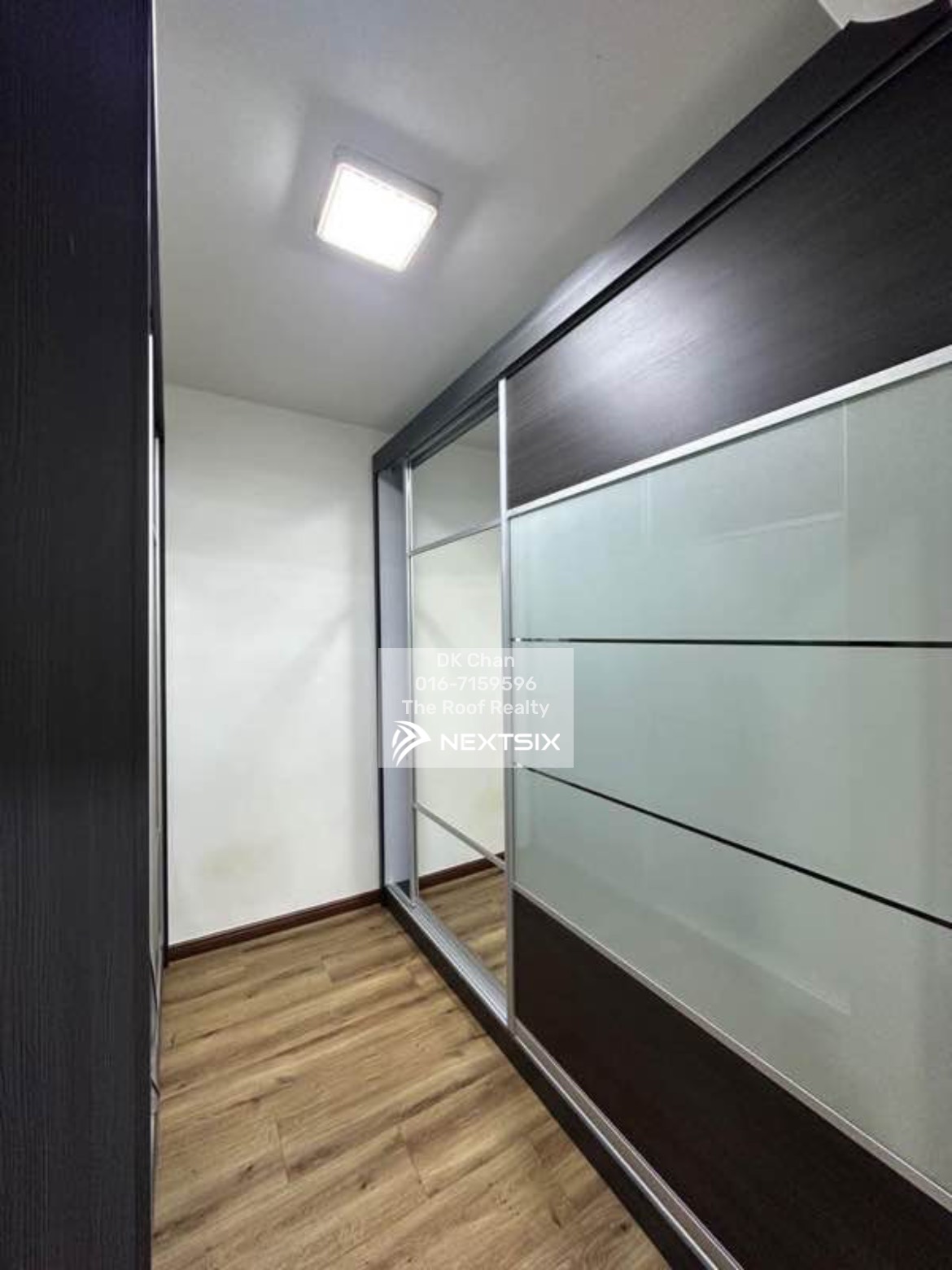 Semi-detached House For Sale in Kulai Johor - Image 9