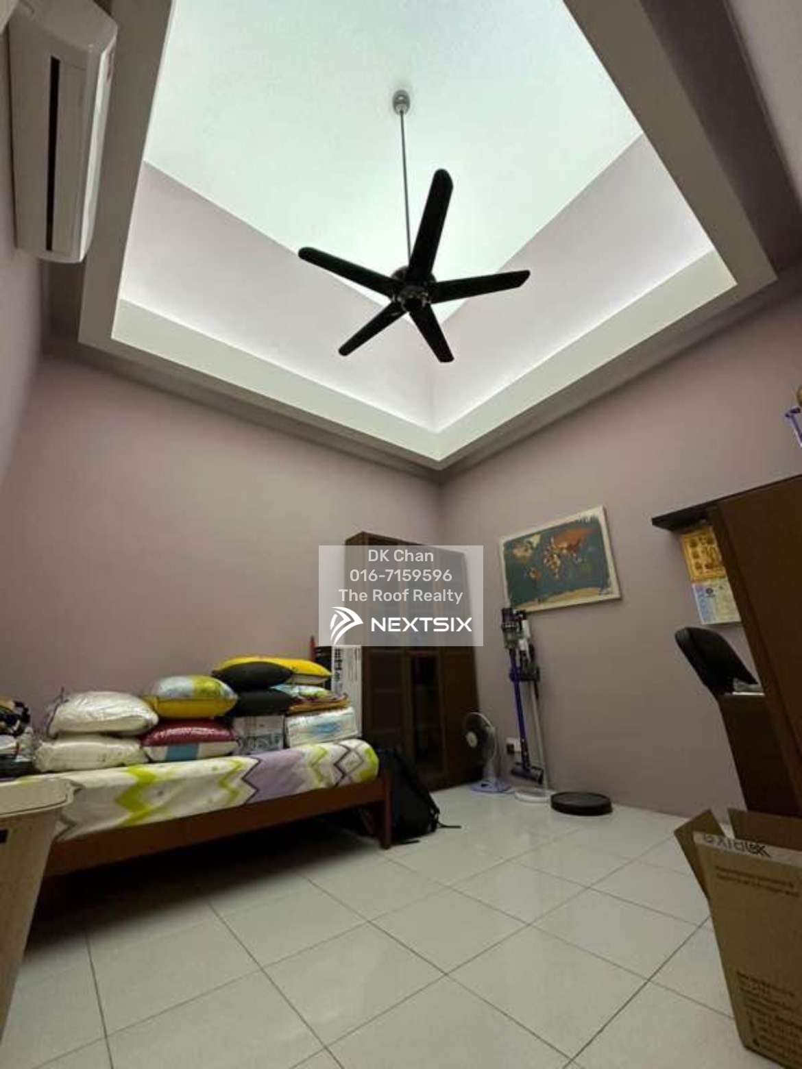 1-sty Terrace/Link House For Sale in Kulai Johor - Image 7