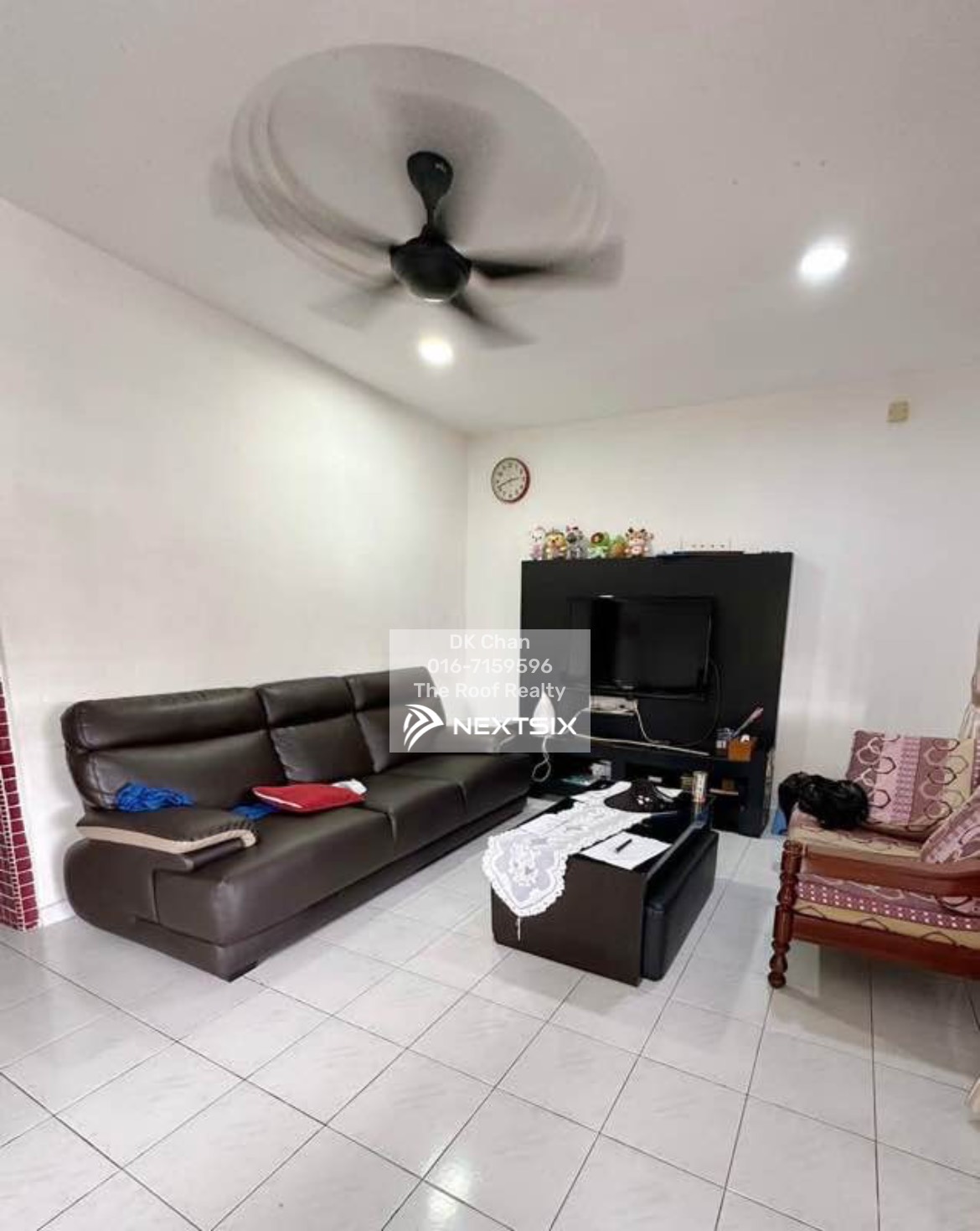 2-sty Terrace/Link House For Sale in Kulai Johor - Image 2
