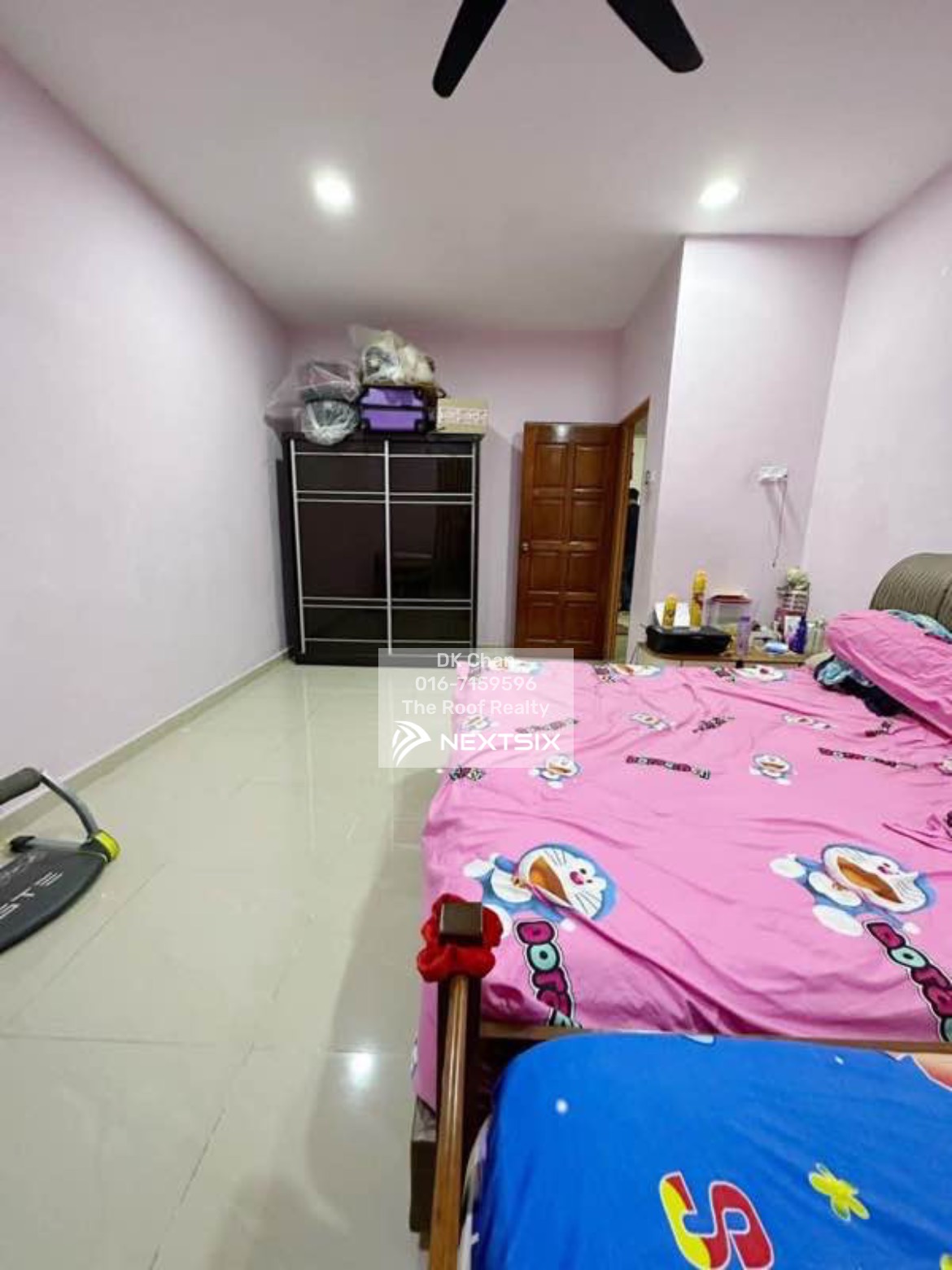 2-sty Terrace/Link House For Sale in Kulai Johor - Image 5