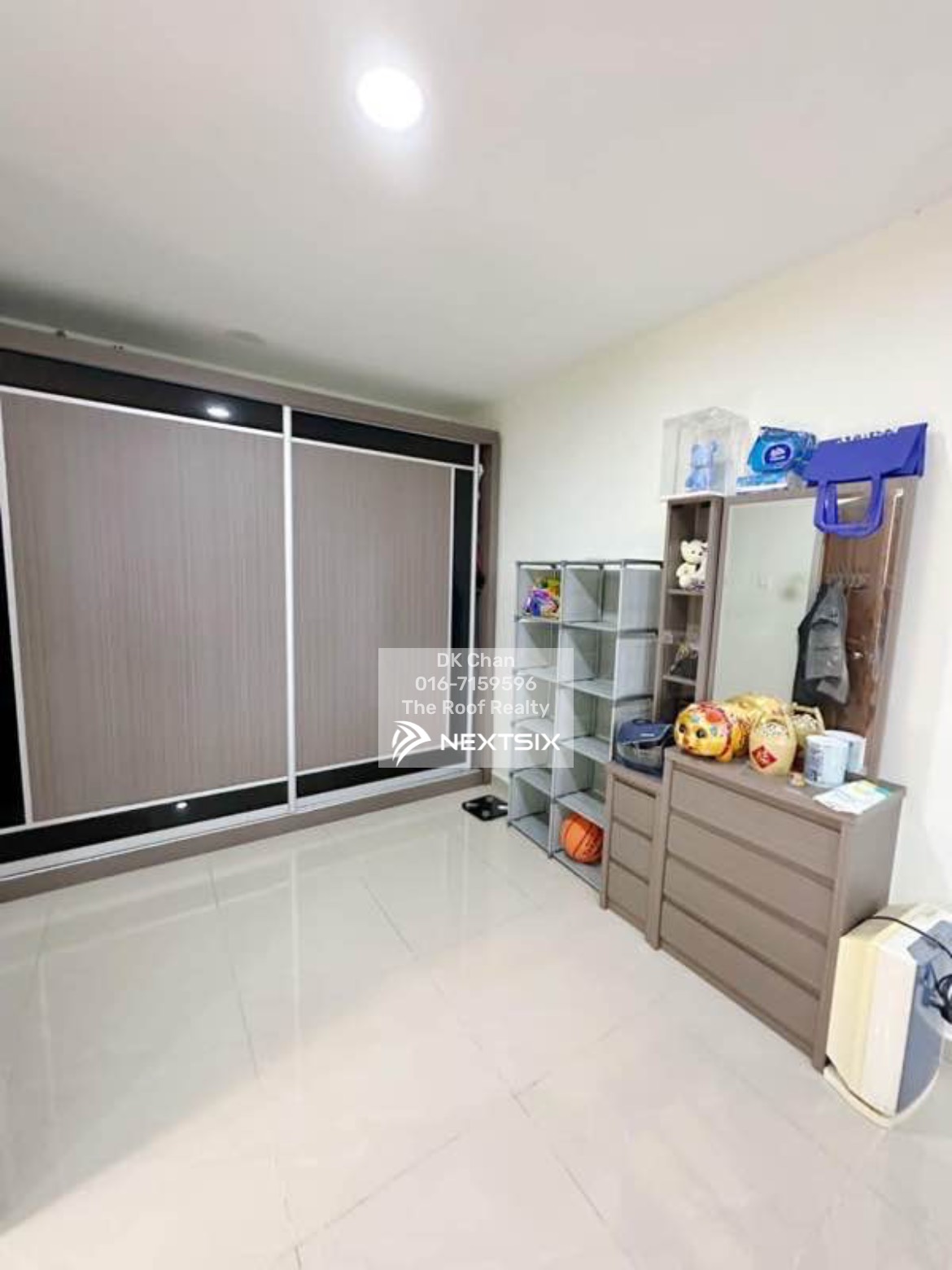 2-sty Terrace/Link House For Sale in Kulai Johor - Image 7
