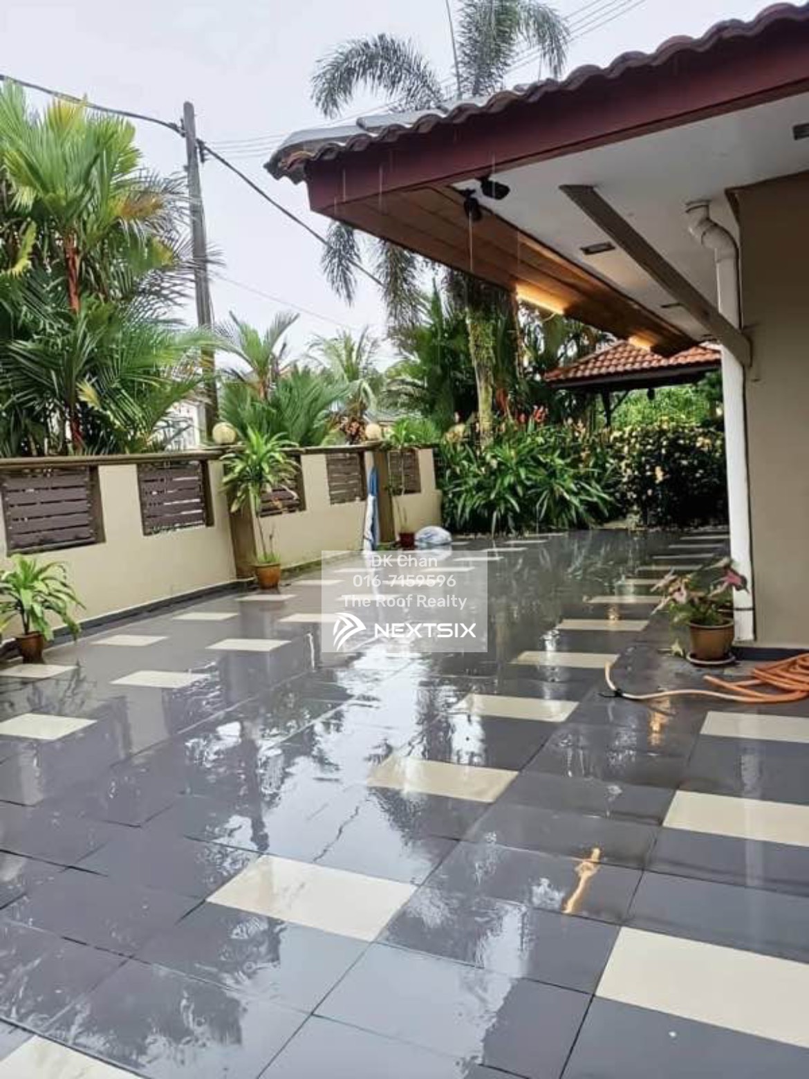 2-sty Terrace/Link House For Sale in Kulai Johor