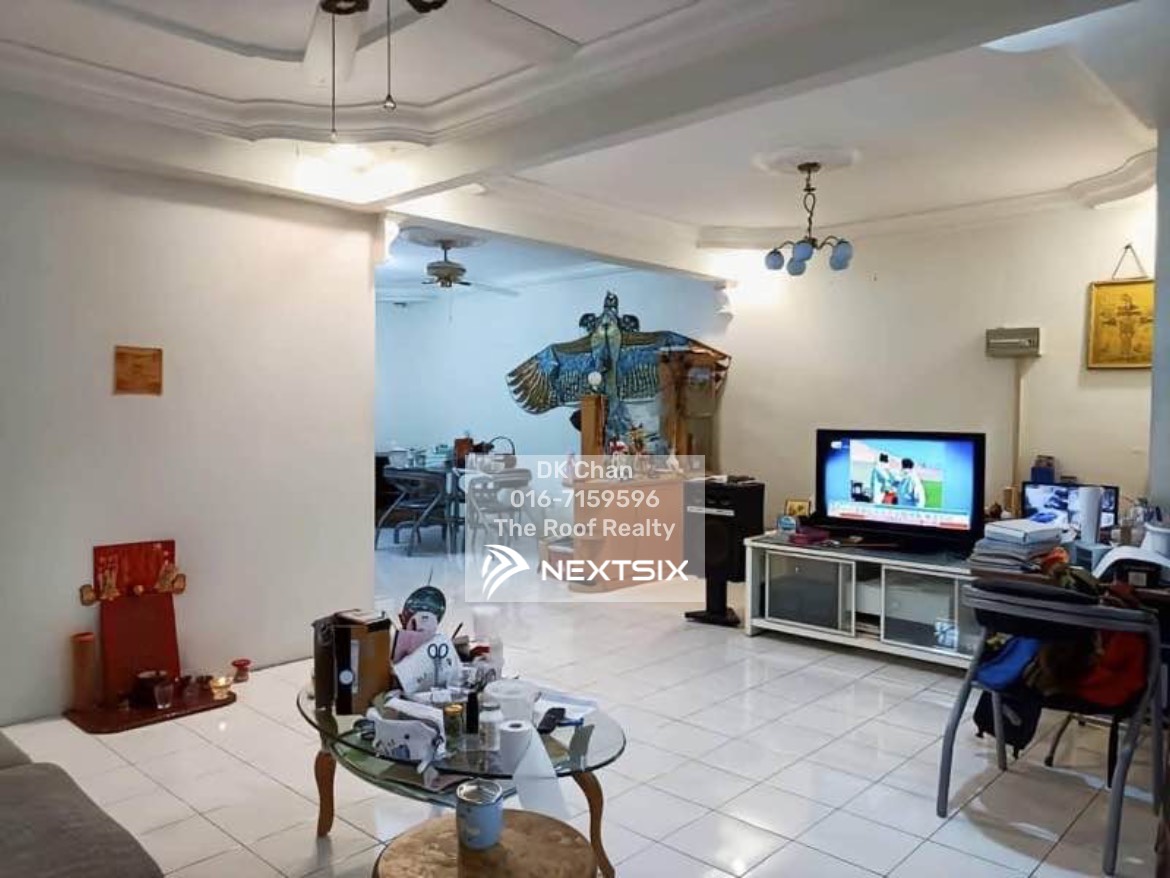 2-sty Terrace/Link House For Sale in Kulai Johor - Image 2