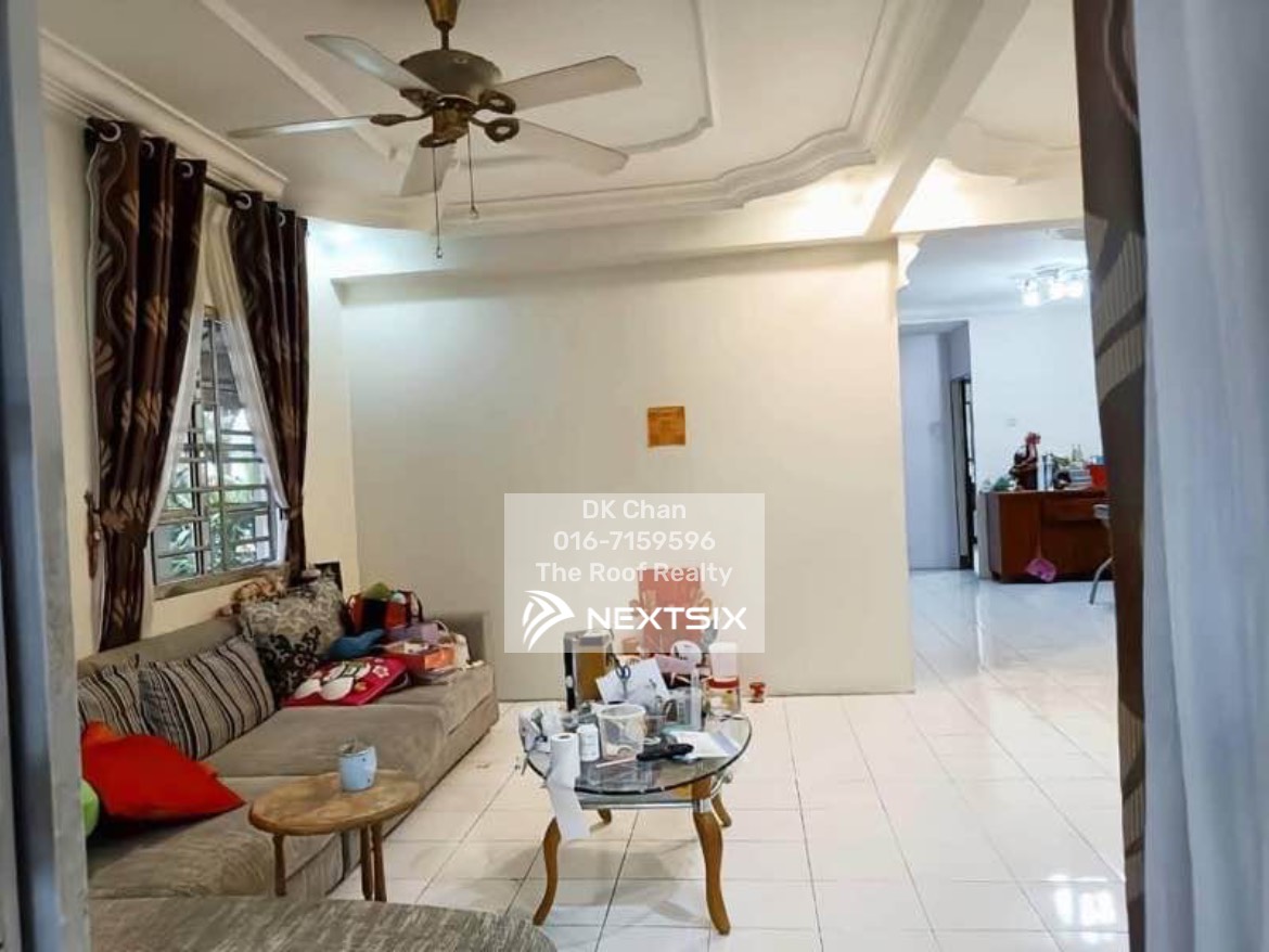 2-sty Terrace/Link House For Sale in Kulai Johor - Image 3