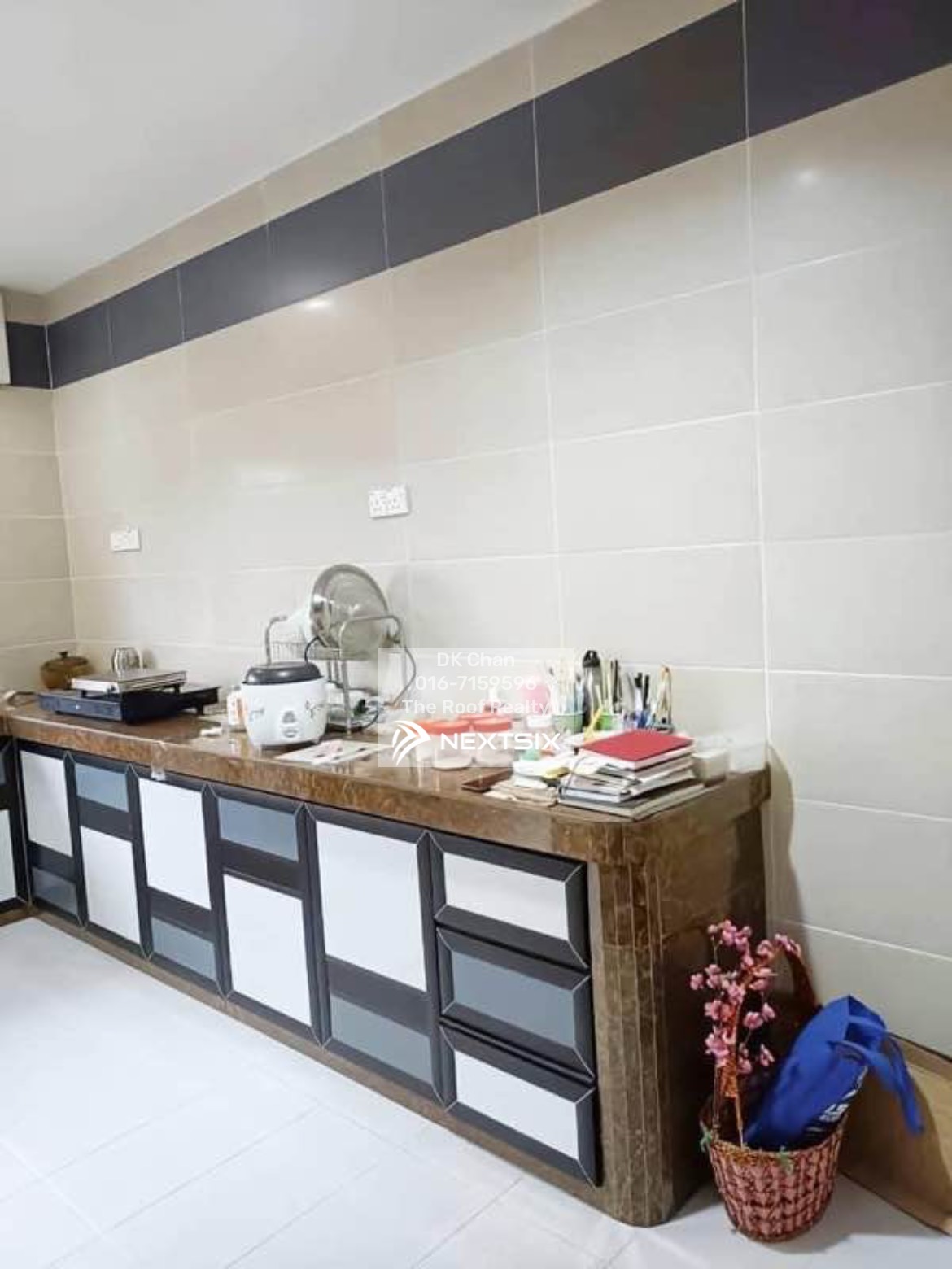 2-sty Terrace/Link House For Sale in Kulai Johor - Image 4