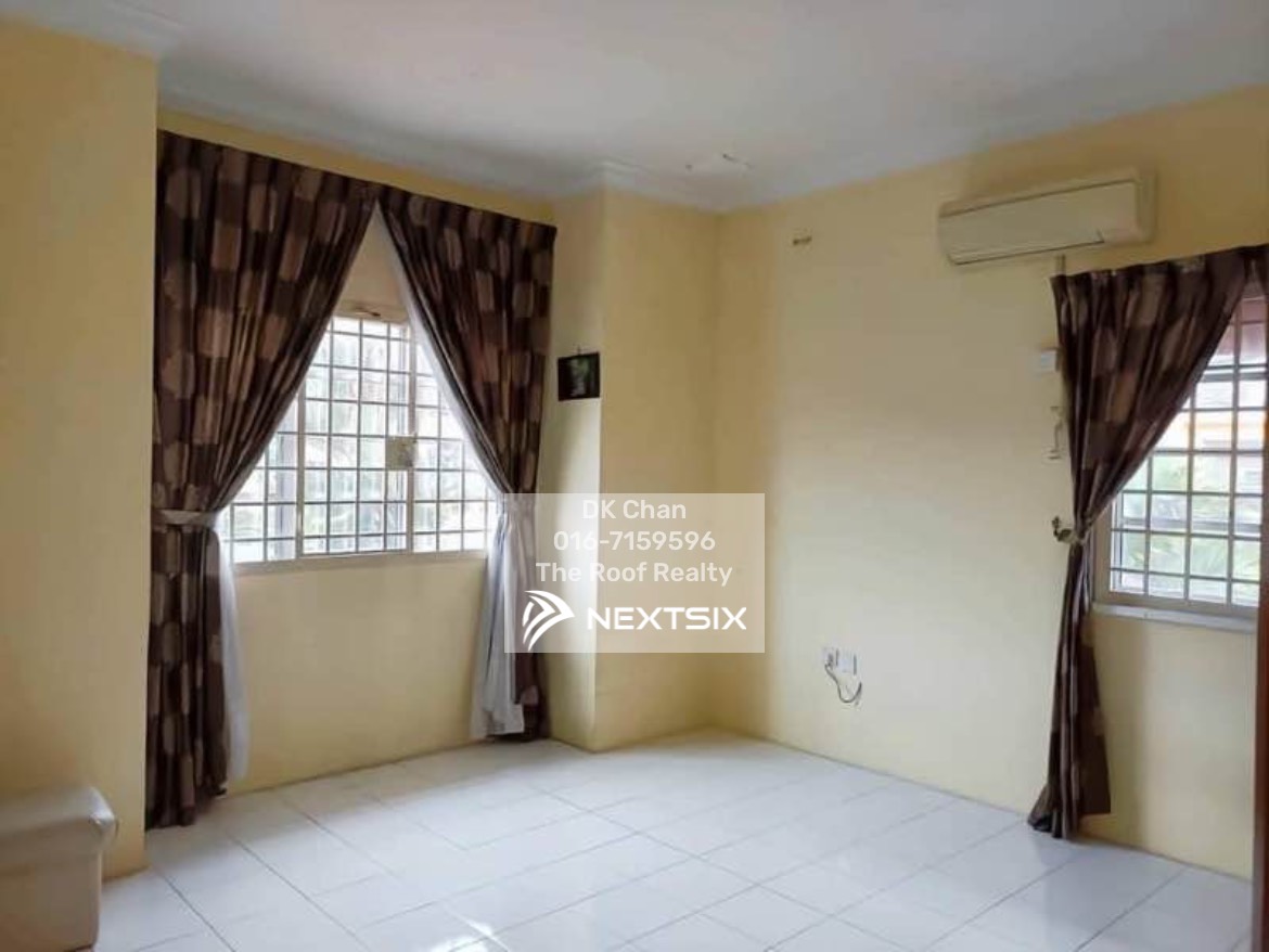 2-sty Terrace/Link House For Sale in Kulai Johor - Image 7