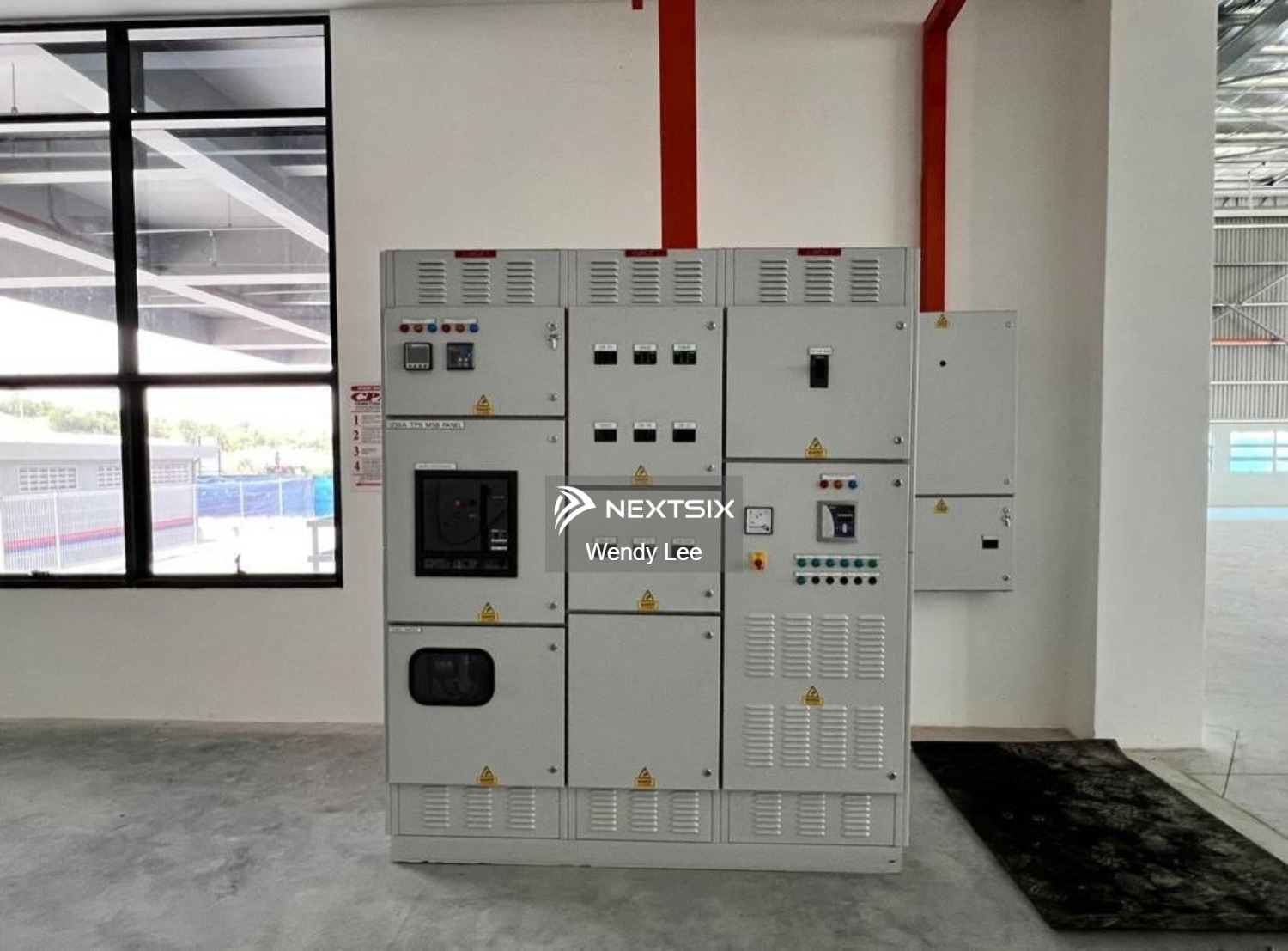 Detached Factory For Sale in Gelang Patah Johor - Image 5