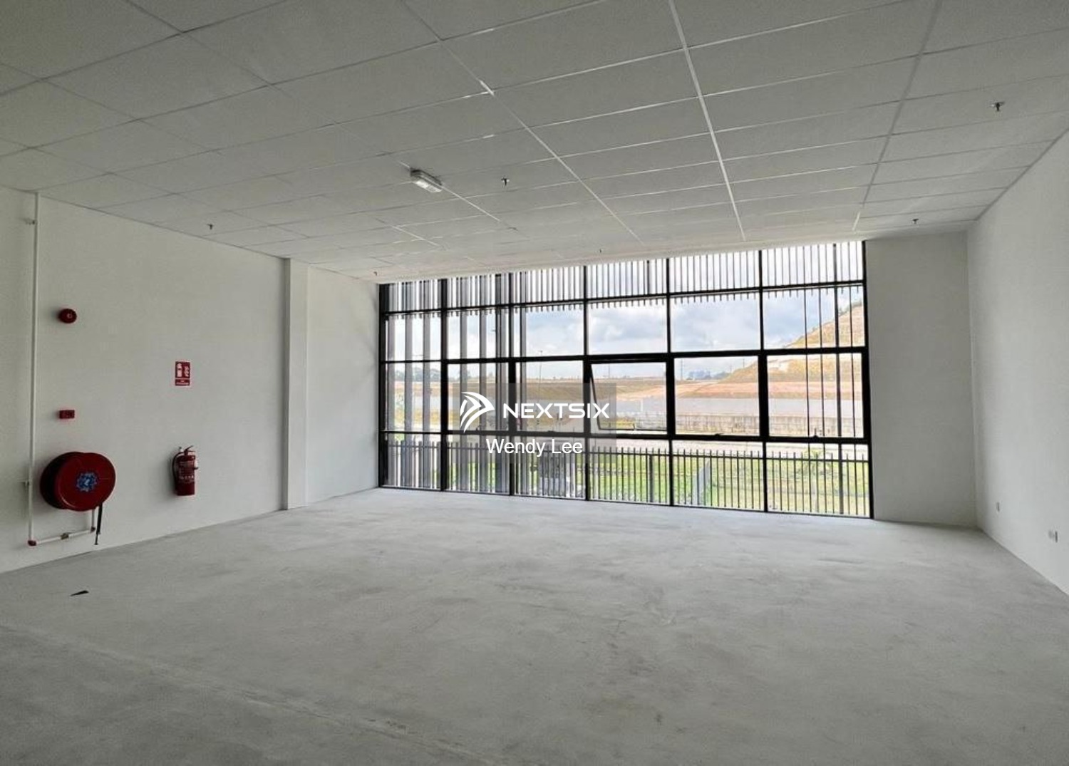 Detached Factory For Sale in Gelang Patah Johor - Image 6