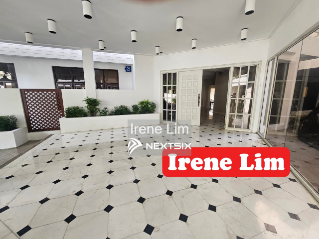 Bungalow For Sale in Batu Ferringhi Penang - Image 13