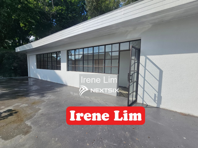 Bungalow For Sale in Batu Ferringhi Penang - Image 14