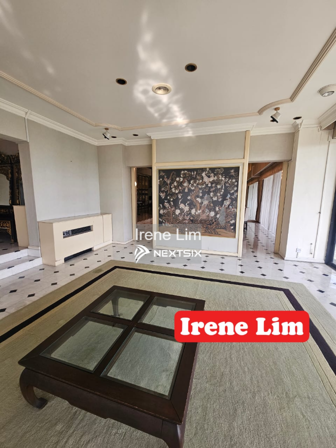 Bungalow For Sale in Batu Ferringhi Penang - Image 5