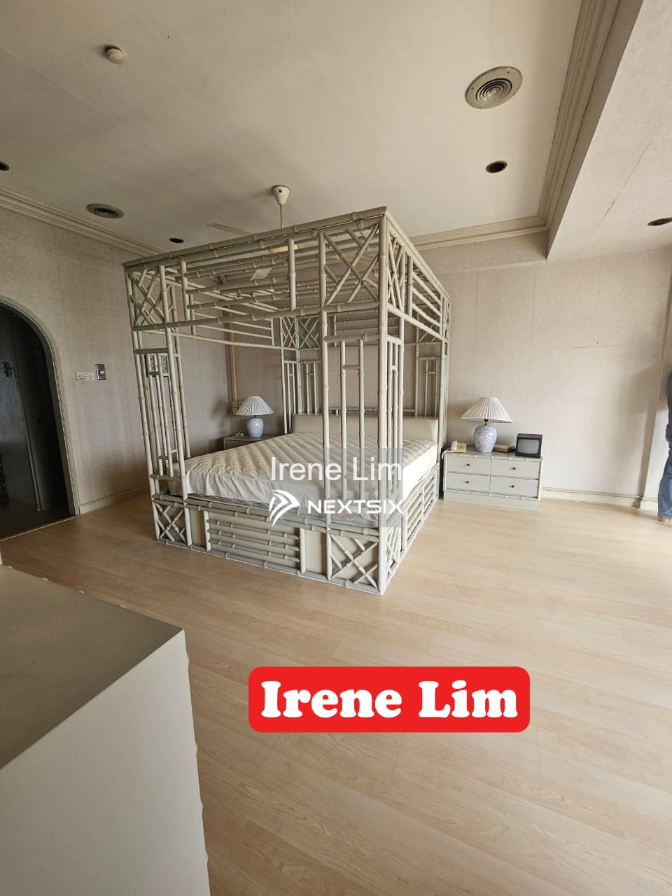 Bungalow For Sale in Batu Ferringhi Penang - Image 9