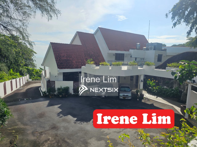 Bungalow For Sale in Batu Ferringhi Penang - Image 10