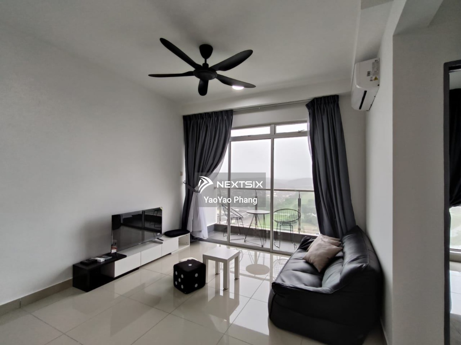 Serviced Residence For Rent in Senai Johor