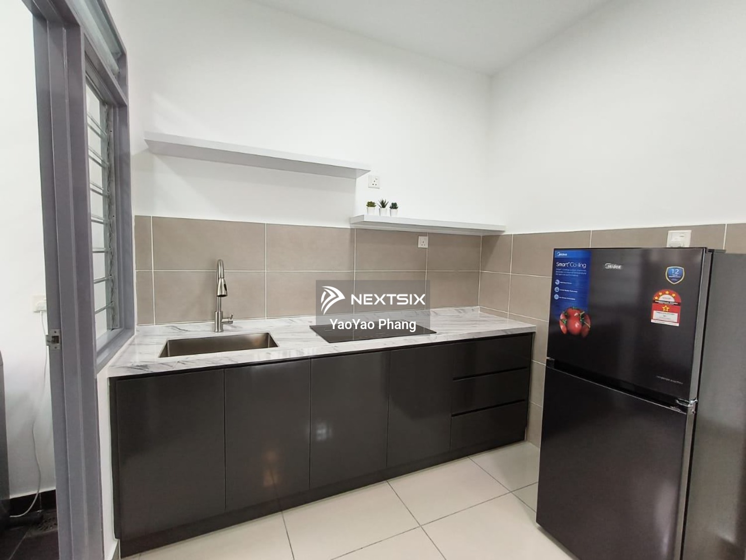 Serviced Residence For Rent in Senai Johor - Image 5