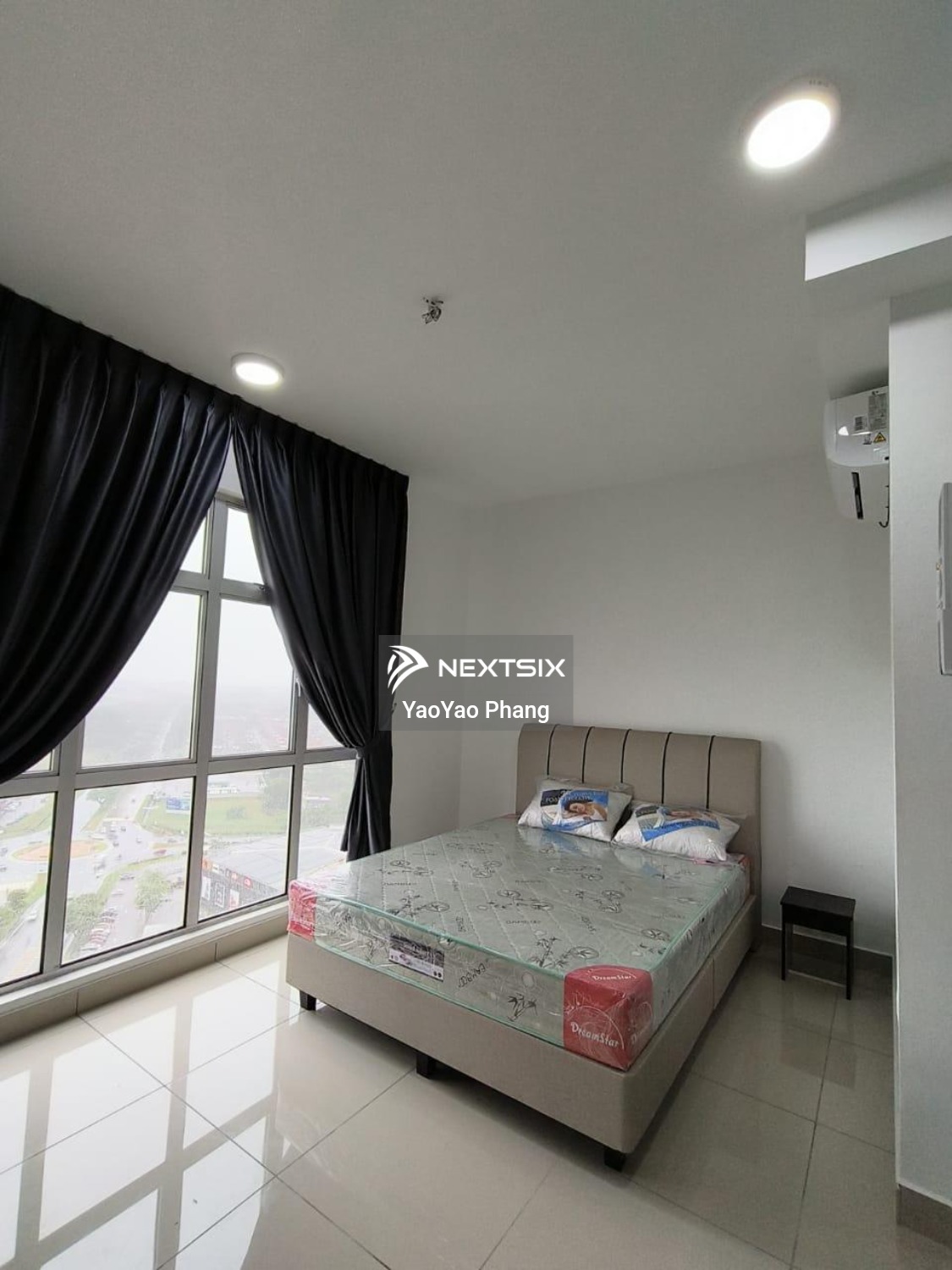 Serviced Residence For Rent in Senai Johor - Image 9