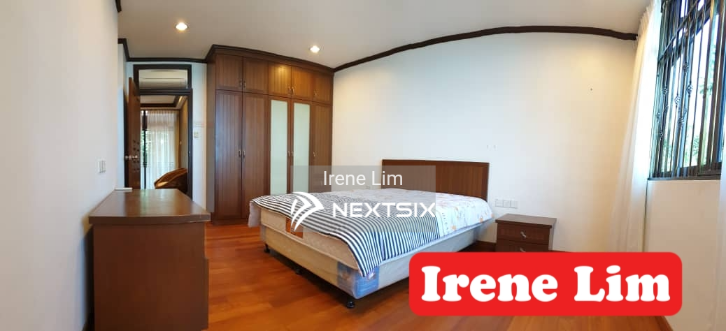 Bungalow For Sale in Tanjung Bungah Penang